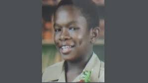 Cops join family in desperate search to find 13-y-o boy from St James