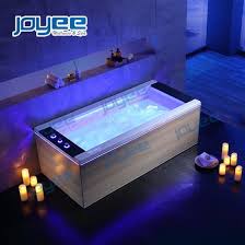 Bathtubsplus is the leading provider of air bath tubs. Joyee Freestanding Whirlpool Bath New Design Portable Massage Tubs Acrylic Whirlpool And Air Bathtubs China Whirlpool Bathtub Indoor Jacuzzi Made In China Com