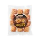 Mini Brötchen
