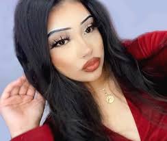 Raylene Martinez's Instagram, Twitter & Facebook