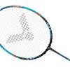 Tai tzu ying stringing style (4 knots) (badminton racket stringing). 3