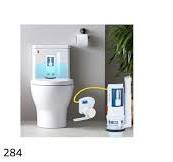 ZONE INDUSTRY CORP. 2-inch Dual Flush Valve, Metal Handle Converter Kit,UPC  & CUPC Listed Toilet Repair Kit, For Use with Standard 2-inch Flush Valves  ...
