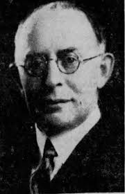 Many of you have asked to learn more about Louis Traxler; owner of the  mansion at 42 Yale Ave in Dayton View that was lost to fire in 2023. At the  turn