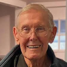 Obituaries: April 2025