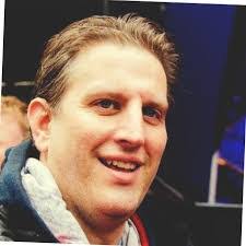 John Malloch's Instagram, Twitter & Facebook