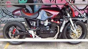 Pin On Resto And Custom Motorcycles