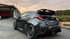 Tom's reveals it's developing a tuned gr yaris this article was published by andrew. Tom S Reveals It S Developing A Tuned Gr Yaris Natuerlich Naturkost Com