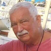 Frederick Edward Bobzin Obituary