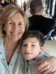 Very old pic of family