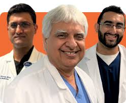 Sunhill Medical Center