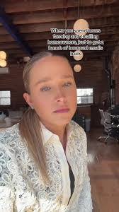 Crystal Hager's Instagram, Twitter & Facebook