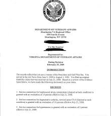 Hypertension And Sudden Death Dic Va Disability Compensation Benefits Forums Hadit Com Veterans