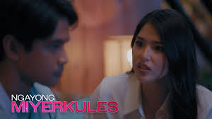 AsawaNgAsawaKo #Teaser: Ngayong Lunes, mabubulgar na ba ang pagtulong ni  Leon kay Shaira? Abangan mamayang 9:35 PM sa GMA Prime at Kapuso Stream!  Watch FULL episodes