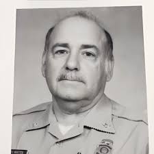 Eddie Whitten, HUU Fire Captain, Ret. May 28, 2023 I received this from  Brian Burger:** I received a call from Jackie Whitten, that Ed Whitten  passed away Sunday at age 86. She