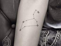 12 Constellation Tattoos For Your Astrological Sign Tattoo Ideas Artists And Models If you are someone who believes in astrology, zodiac tattoos are perfect for you. 12 constellation tattoos for your