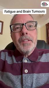 Fatigue and Brain Tumours: Understanding the Struggle