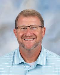 Athletics Department Staff