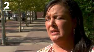 Meteorologist Anne Brown