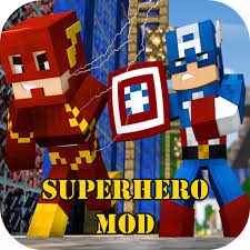 Pocket heroes mod adds to your minecraft world 21 superhero armor sets. Superhero Mod For Mcpe Apps On Google Play