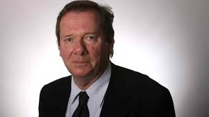 David Gardner, FT journalist, 1952-2022