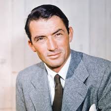 Gregory Peck was unforgettable in his role as Atticus Finch.