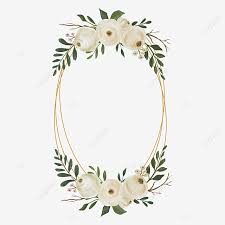 Vektor bunga hitam putih png. Gambar Bingkai Bunga Mawar Putih Cat Air Latar Belakang Pola Bunga Png Dan Vektor Dengan Latar Belakang Transparan Untuk Unduh Gratis