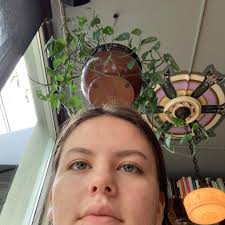 Iris Erickson in people