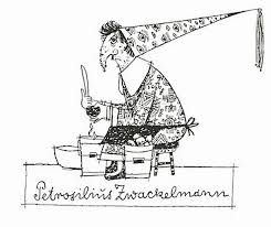 Vilken film, för unga och gamla. Rauber Hotzenplotz Ausmalbilder Atelier De Mey Adieu Ottfried Preussler Bisa Tergantung