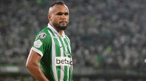 ¡Nacional rozó el gol! Sarmiento estrelló el balón en el palo ante Fortaleza