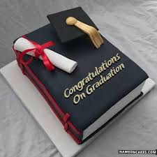 Graduation Day Is A Very Special Day In Everyone Rsquo S Life And The Person Wants To Enjoy Thi Graduation Cakes Graduation Party Cake College Graduation Cakes