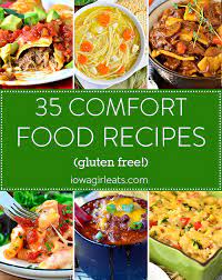 With that said, you still want your food to taste beyond amazing and be easy to prepare. 35 Comfort Food Recipes We All Need Right Now Iowa Girl Eats