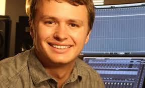 Seth Austin's Instagram, Twitter & Facebook