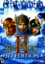 The age of kings is the sequel to the . Age Of Empires Ii Hd Free Download V 5 8 1 Nexusgames