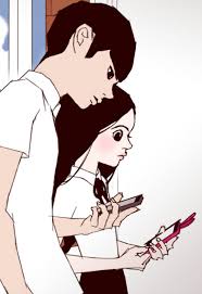 Webtoon Adaptation Love Alarm To Be Netflix S First Original Korean Drama Dramabeans Korean Drama Recaps