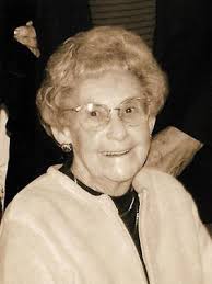 Amy Parson-Moore Obituary