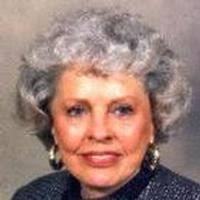 Joni Daniels Obituary 2004