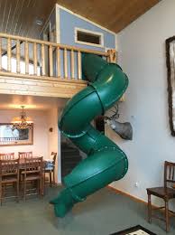 How To Install Tube Slide In Home If You Are Like Me And You Have Found This Post Its Because You Have Been Looking For The Best House Slide Indoor Slides