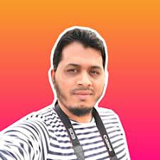 Design web ui using adobe xd by Azizmahmud1000