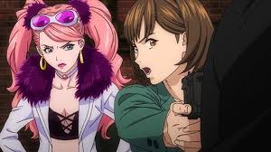 オリジナルアニメ double decker ダグ キリル 公式サイト