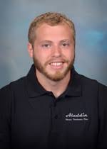 Aladdin Metal Products