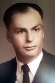 Gary Charles Grace Obituary