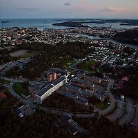 Nedenfor finner du utdanninger som matcher søket universitet og høgskole i grimstad. Grimstad Universitet