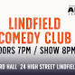 Lindfield Comedy Club event image