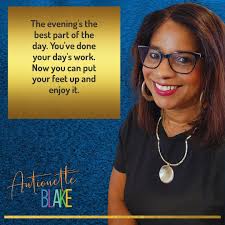 𝓐𝓷𝓽𝓲𝓸𝓷𝓮𝓽𝓽𝓮 𝓑𝓵𝓪𝓴𝓮