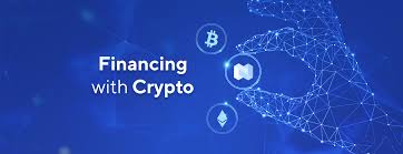 The hawaii division of financial institutions (dfi) has communicated regulatory policies which we believe will render continued coinbase operations there impractical. Financing With Crypto Nexo Is Here To Help You Afford The By Nexo Nexo Medium
