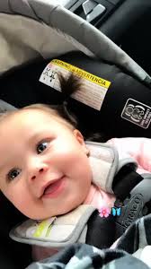 Cameron Houser Baby Momma