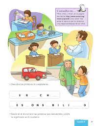 Documents similar to examen formacion civica y etica secundaria. Pin En Segundo Formacion Civica Y Etica