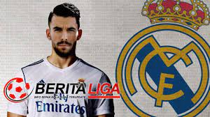 Pemain Arsenal Ini Tolak Tawaran Bertahan Di Real Madrid Real Madrid Madrid Pertahanan