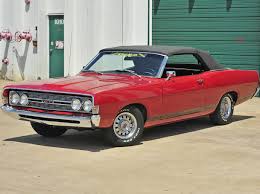 1968 ford fairlane 500 convertible t45 monterey 2013 1968 ford fairlane 500 convertible