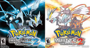 Pokemon black 2 and pokemon white 2 · black 2 and white 2 introduce the unova link feature. Pokemon Locations In Pokemon Black 2 White 2 Pokemon Black 2 And White 2 Guide